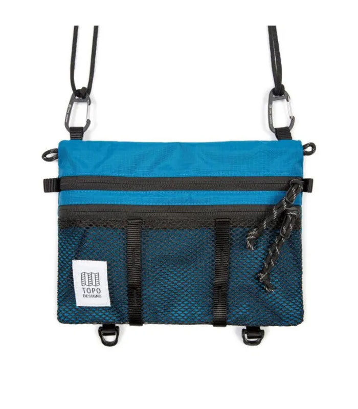 Mountain Accessory Shoulder Bag Shoulder Bag
