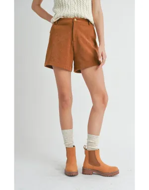 Mountain Side Shorts