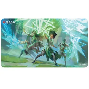 MTG: Strixhaven Playmat V5