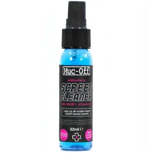 Muc-Off Antibacterial Device Screen Cleaner 32ml