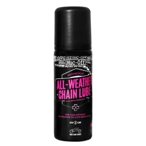 MUC OFF Endurance Chain Lube