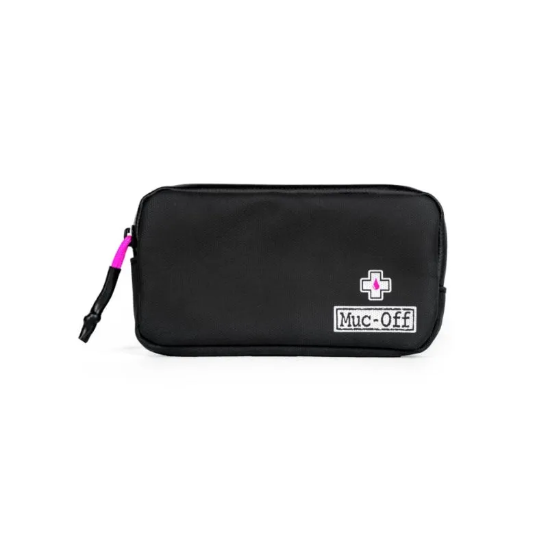 Muc-off Essentials Case Rainproof - Black