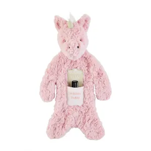 Mud Pie Unicorn Flashlight Cuddler