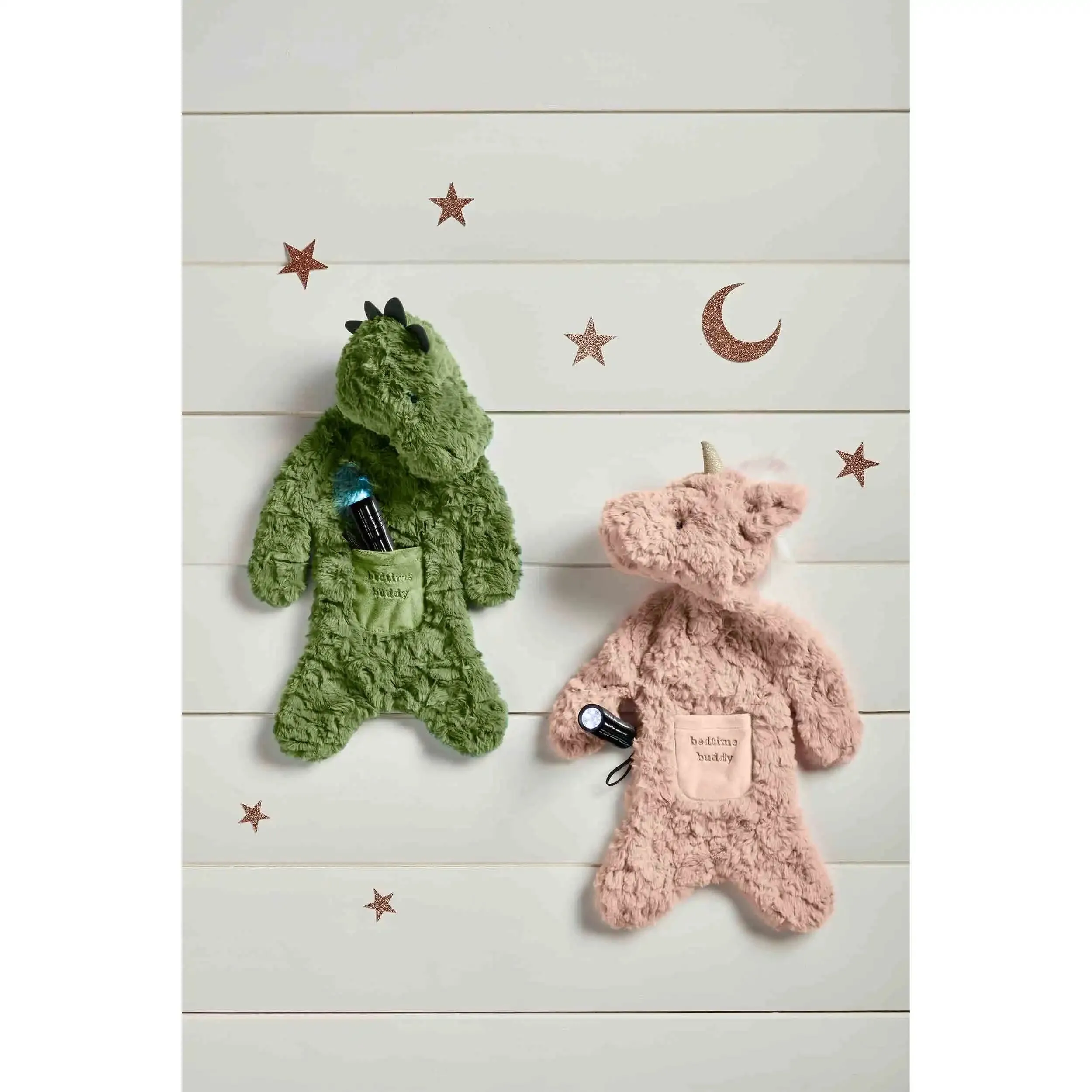 Mud Pie Unicorn Flashlight Cuddler