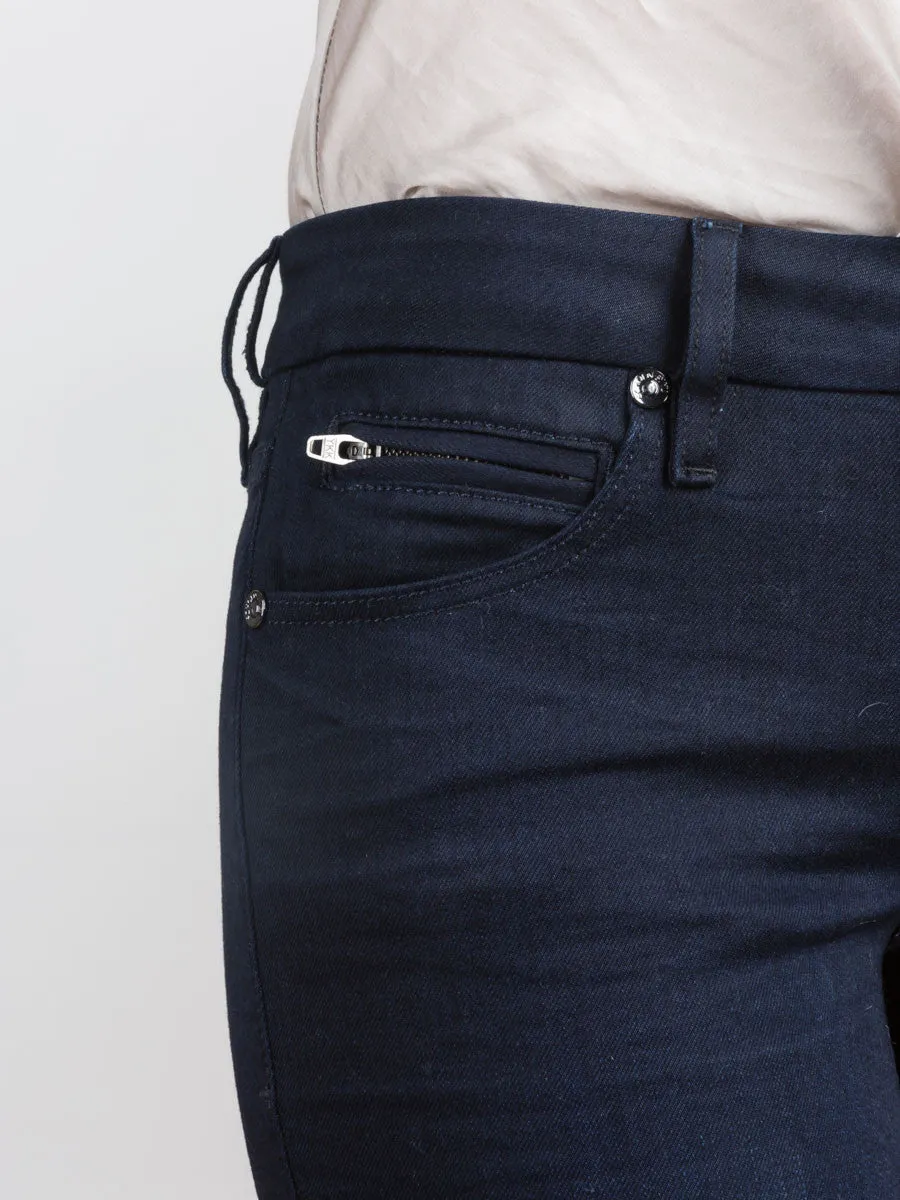 muse jean - dark