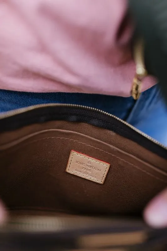 Mutli Pouchette Accessories Bag