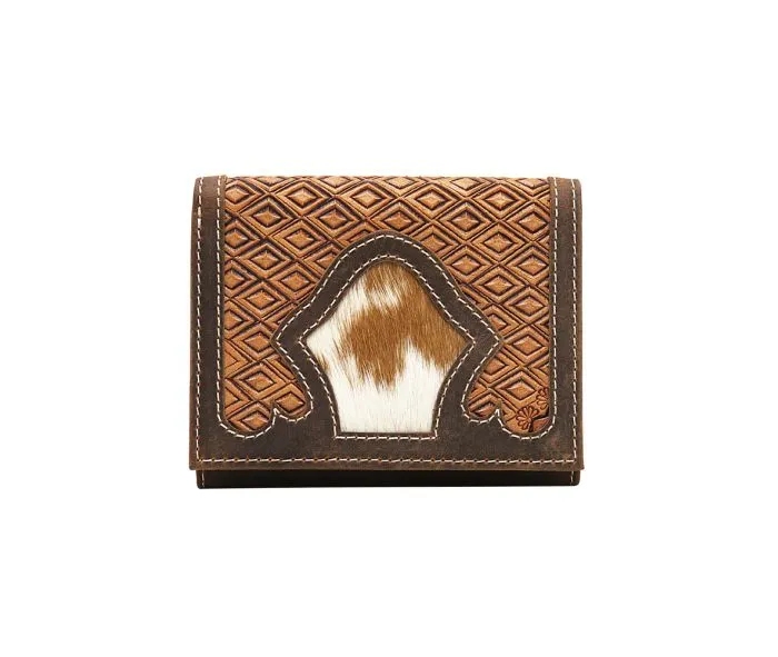Myra  MEN'S WALLETS