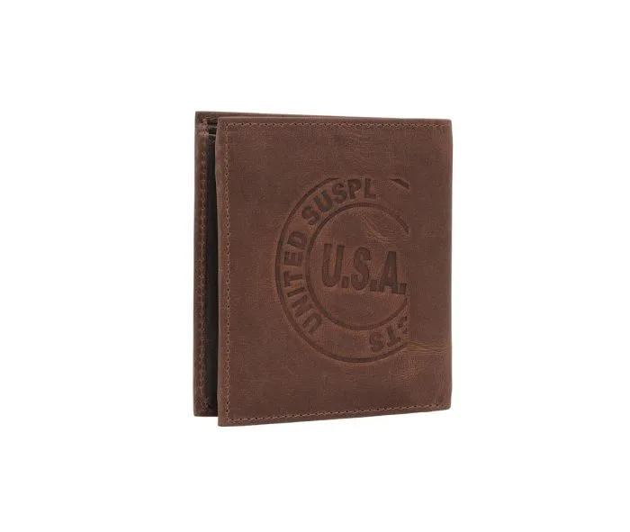 Myra  MEN'S WALLETS