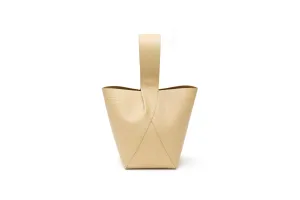 Nº49 Cross Handle Bucket - Sand Lizard