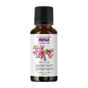 Natural Tick Repellent