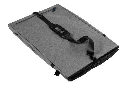 Navigator Gear Collapsible Laundry Buddy - Grey
