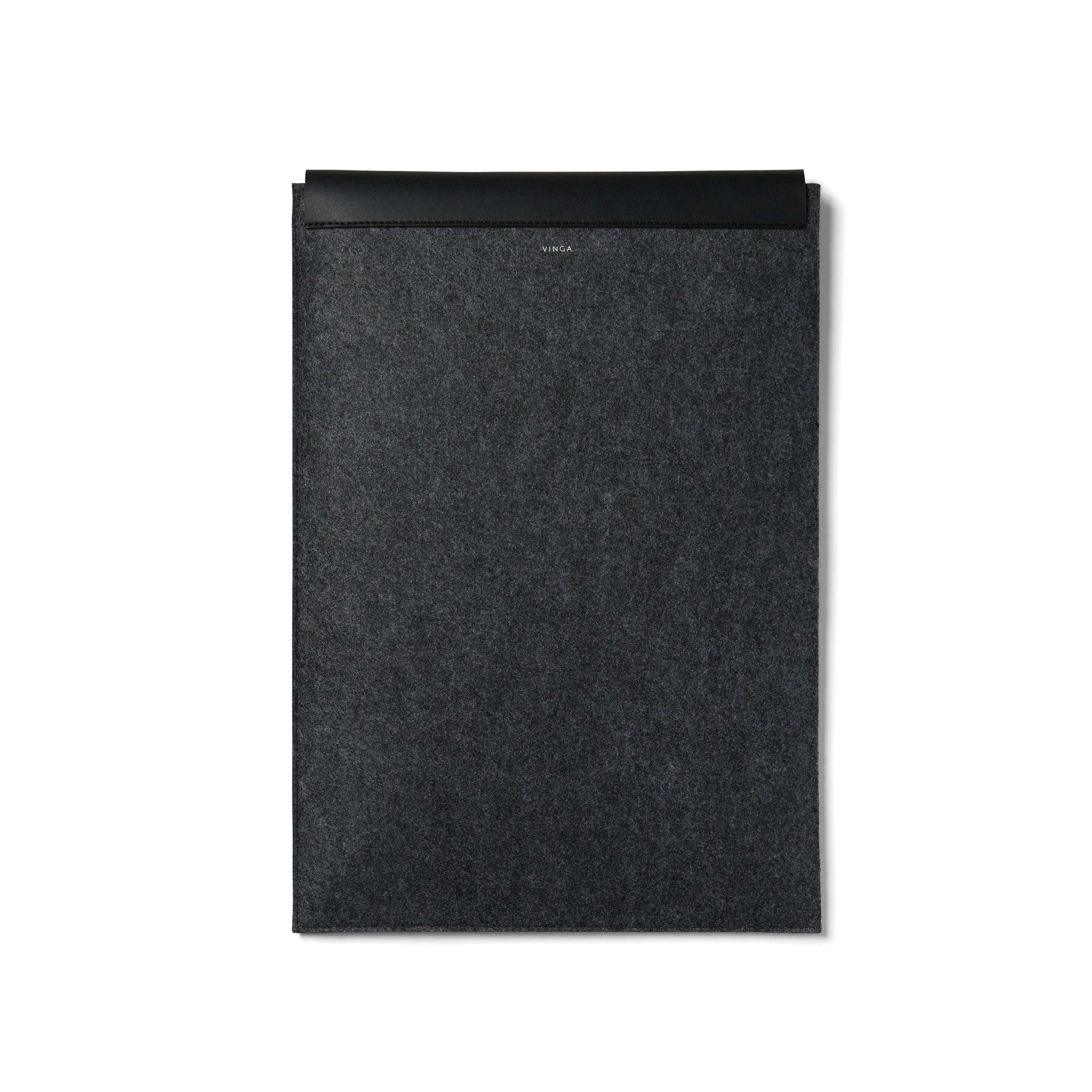 Navlaka za 17" laptop od recikliranog filca