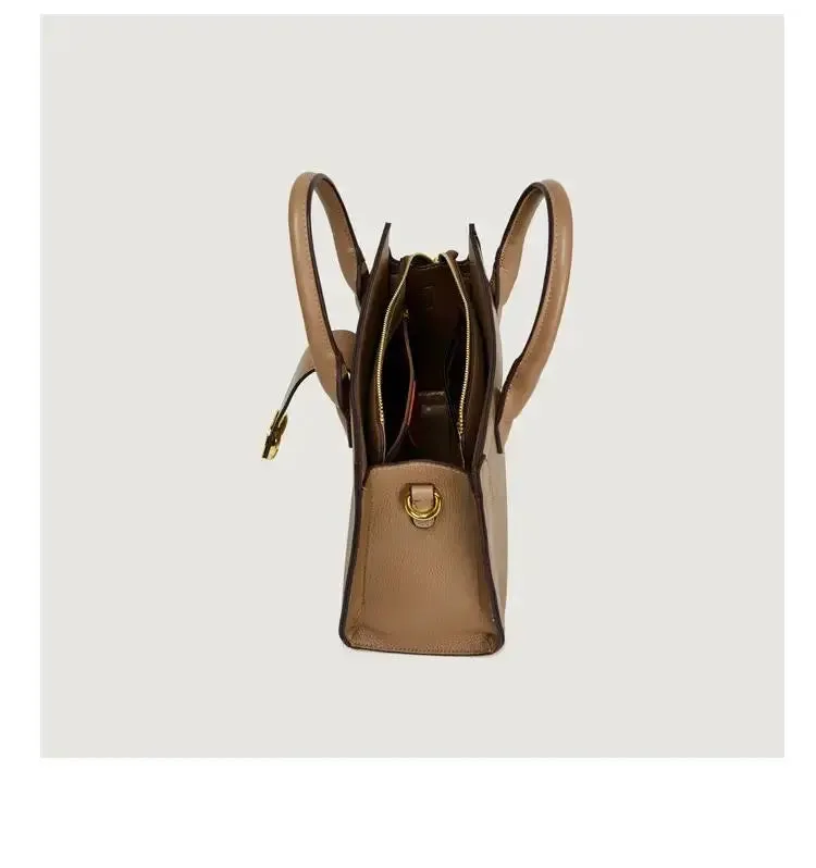 New Arrival Fashion Design PU leather bags Ladies Handbag Female Shoulder Crossbody Luxury Women Hand Tote Bags