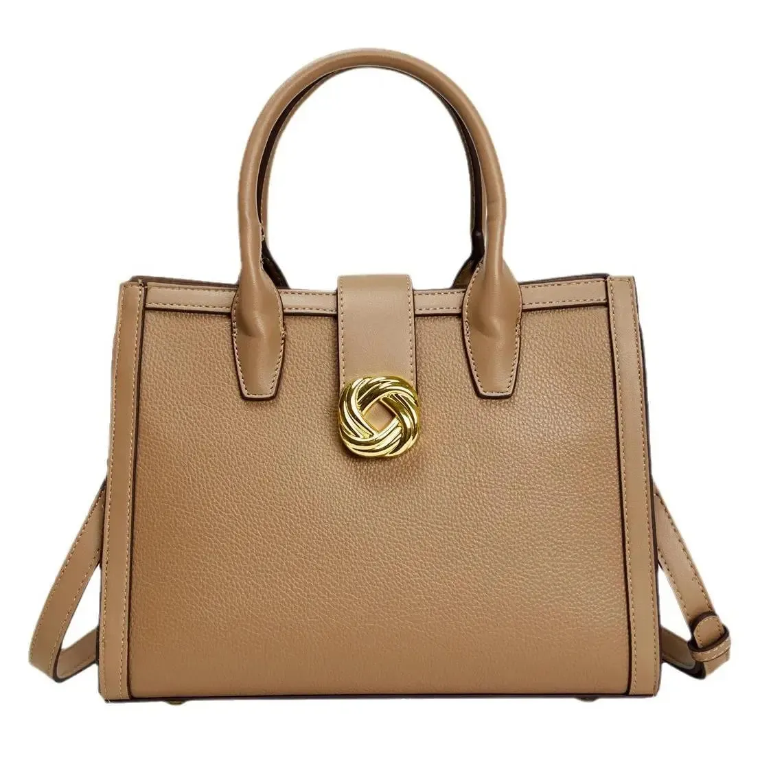 New Arrival Fashion Design PU leather bags Ladies Handbag Female Shoulder Crossbody Luxury Women Hand Tote Bags