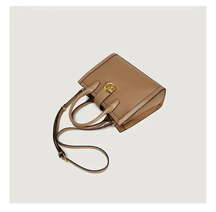 New Arrival Fashion Design PU leather bags Ladies Handbag Female Shoulder Crossbody Luxury Women Hand Tote Bags