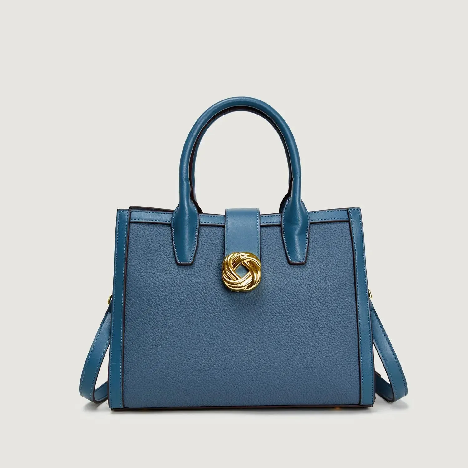 New Arrival Fashion Design PU leather bags Ladies Handbag Female Shoulder Crossbody Luxury Women Hand Tote Bags