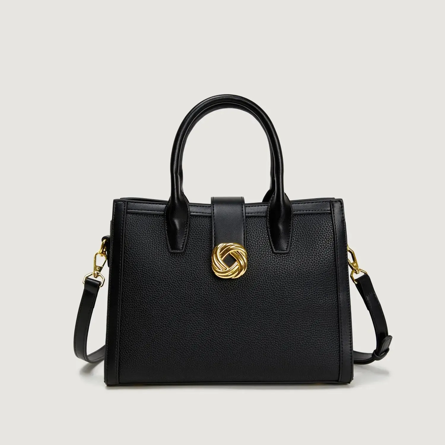 New Arrival Fashion Design PU leather bags Ladies Handbag Female Shoulder Crossbody Luxury Women Hand Tote Bags