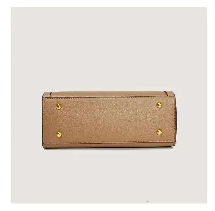 New Arrival Fashion Design PU leather bags Ladies Handbag Female Shoulder Crossbody Luxury Women Hand Tote Bags