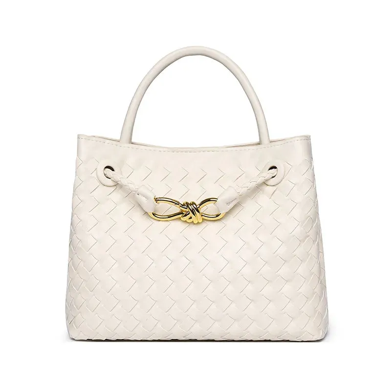 New Fashionable, Versatile, and High end Handbag for Commuting, Large Capacity Crossbody Bag