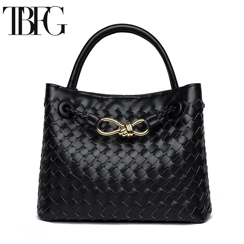 New Fashionable, Versatile, and High end Handbag for Commuting, Large Capacity Crossbody Bag
