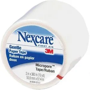 Nexcare Paper Tape 50mmx9.1m