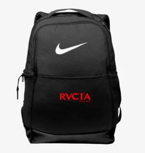 NIKE BLACK BACKPACK