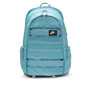 Nike RPM Denim Turq Backpack