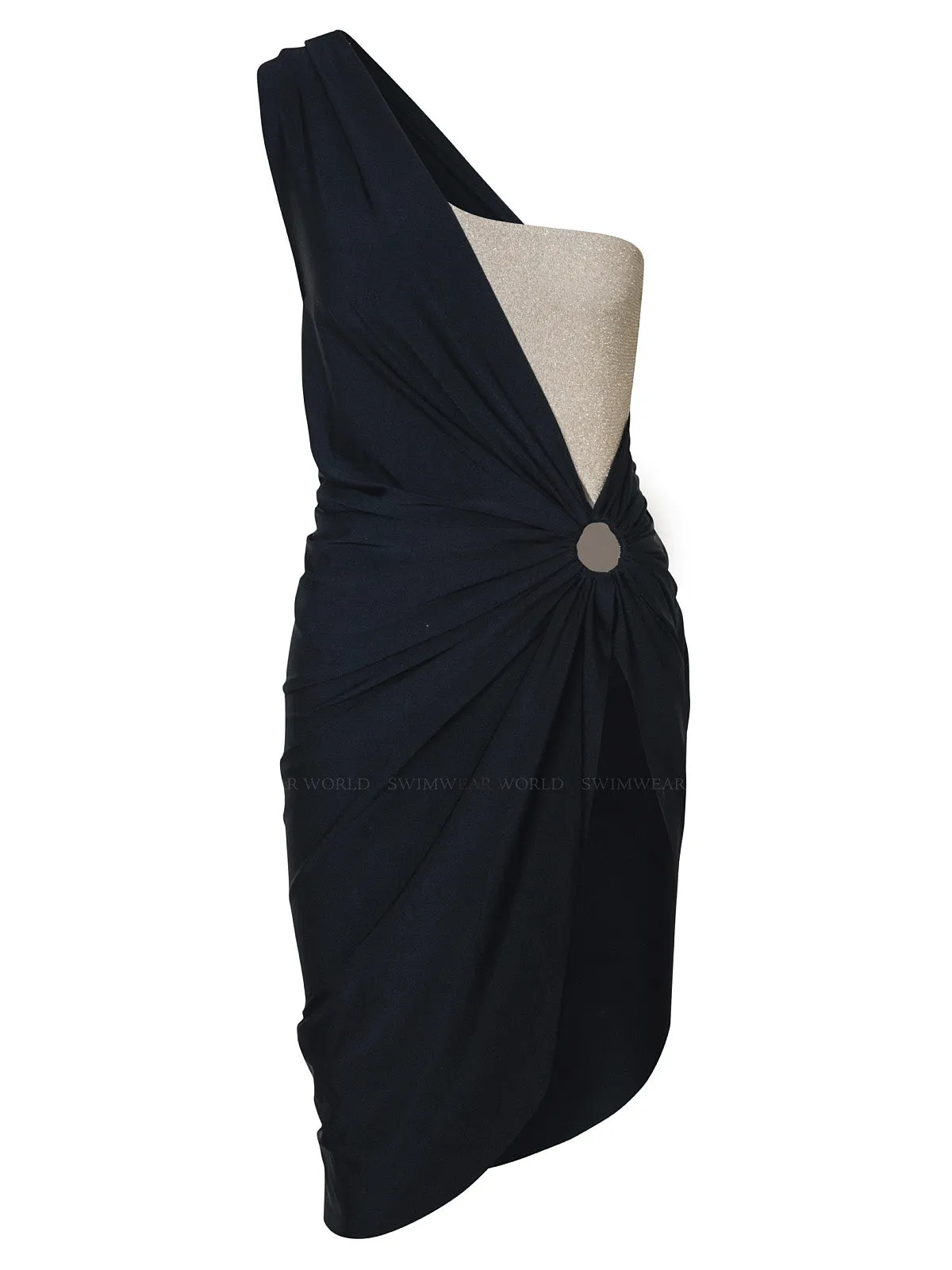 Nikka Dress ::RET