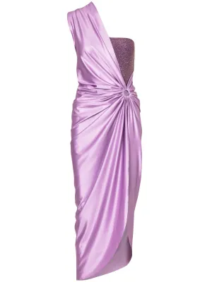 Nikka Dress ::RET