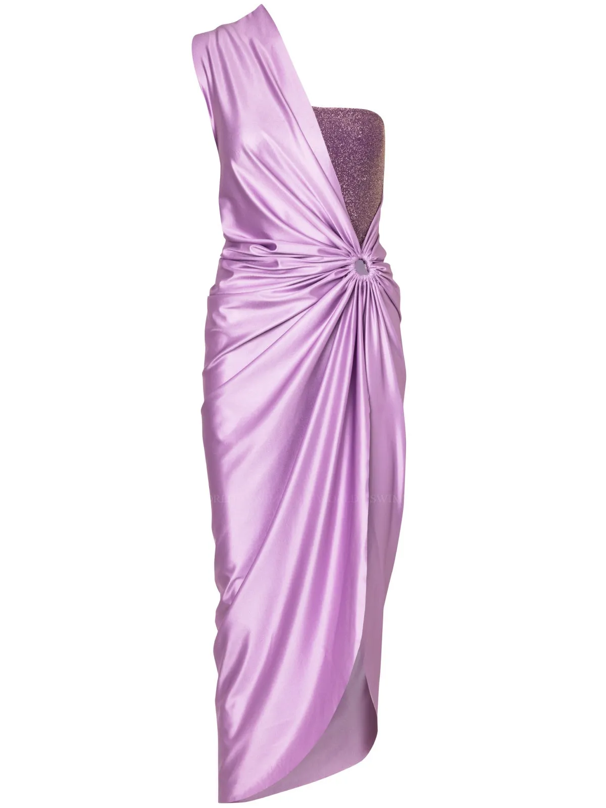Nikka Dress ::RET
