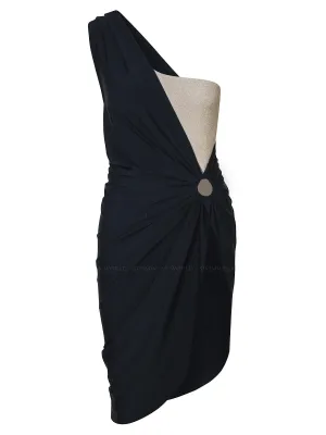 Nikka Dress ::RET