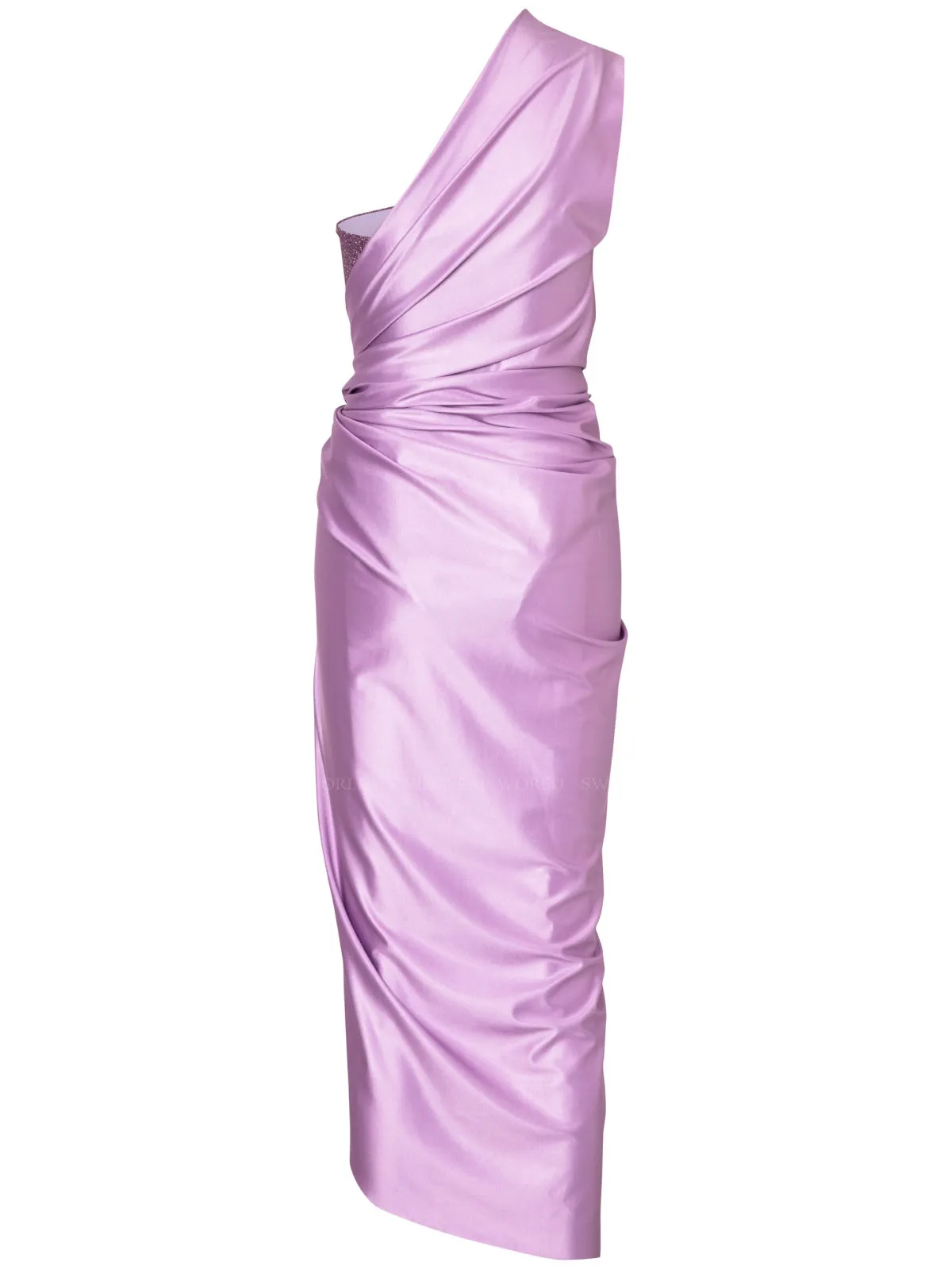 Nikka Dress ::RET