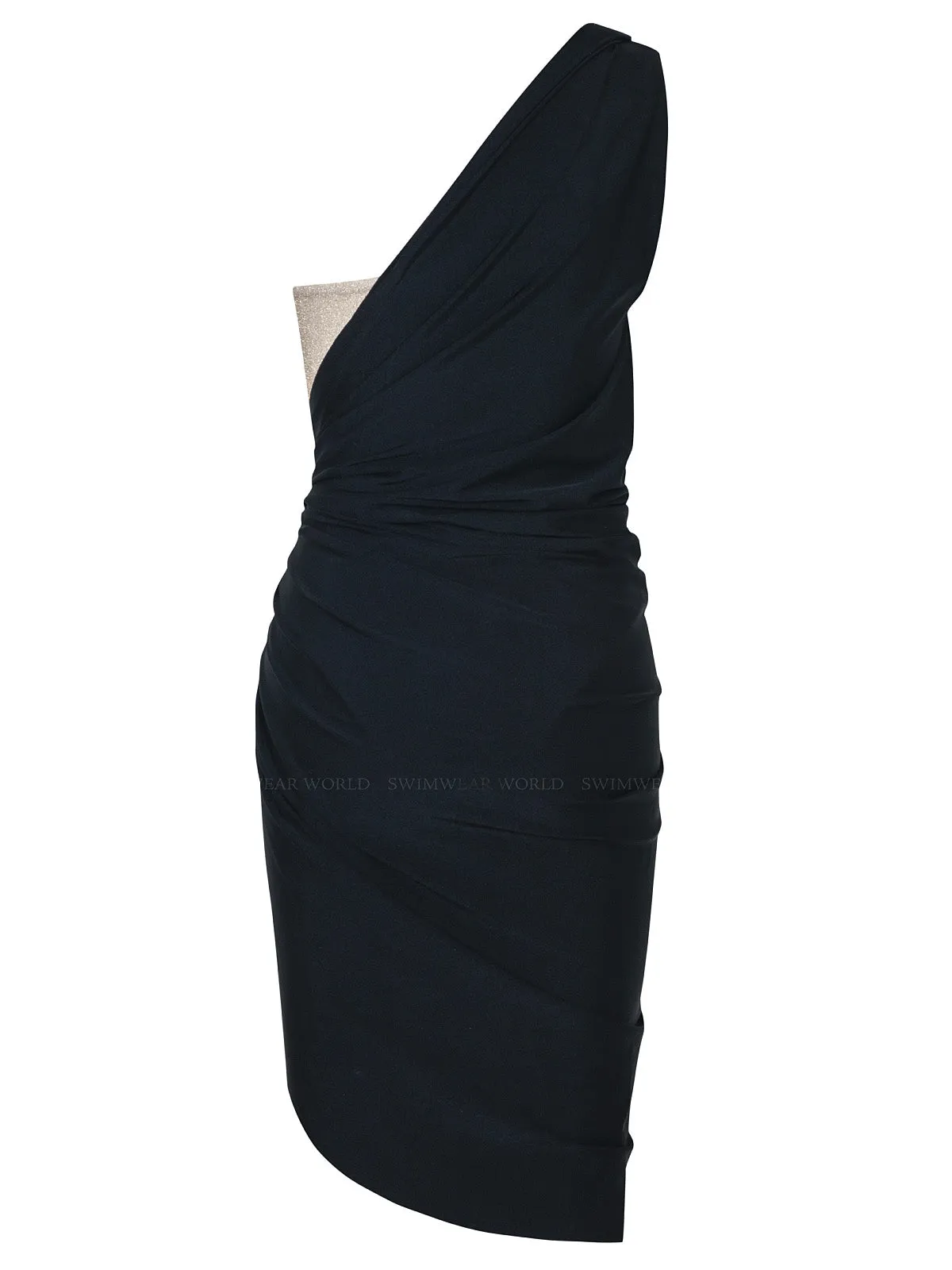 Nikka Dress ::RET