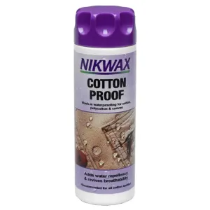 Nikwax - Cotton Proof™