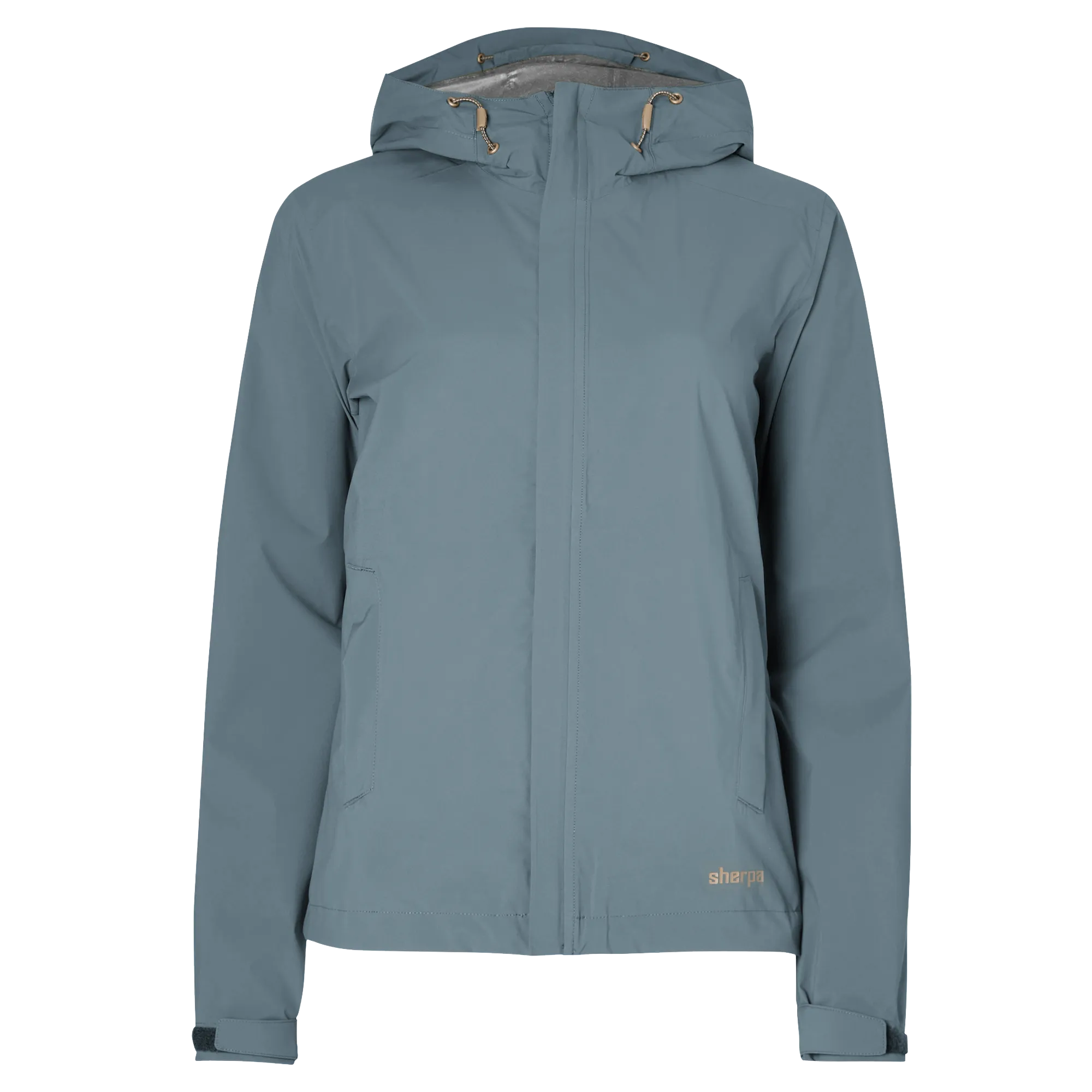 Nima 2.5-Layer Jacket - Haze