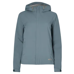 Nima 2.5-Layer Jacket - Haze