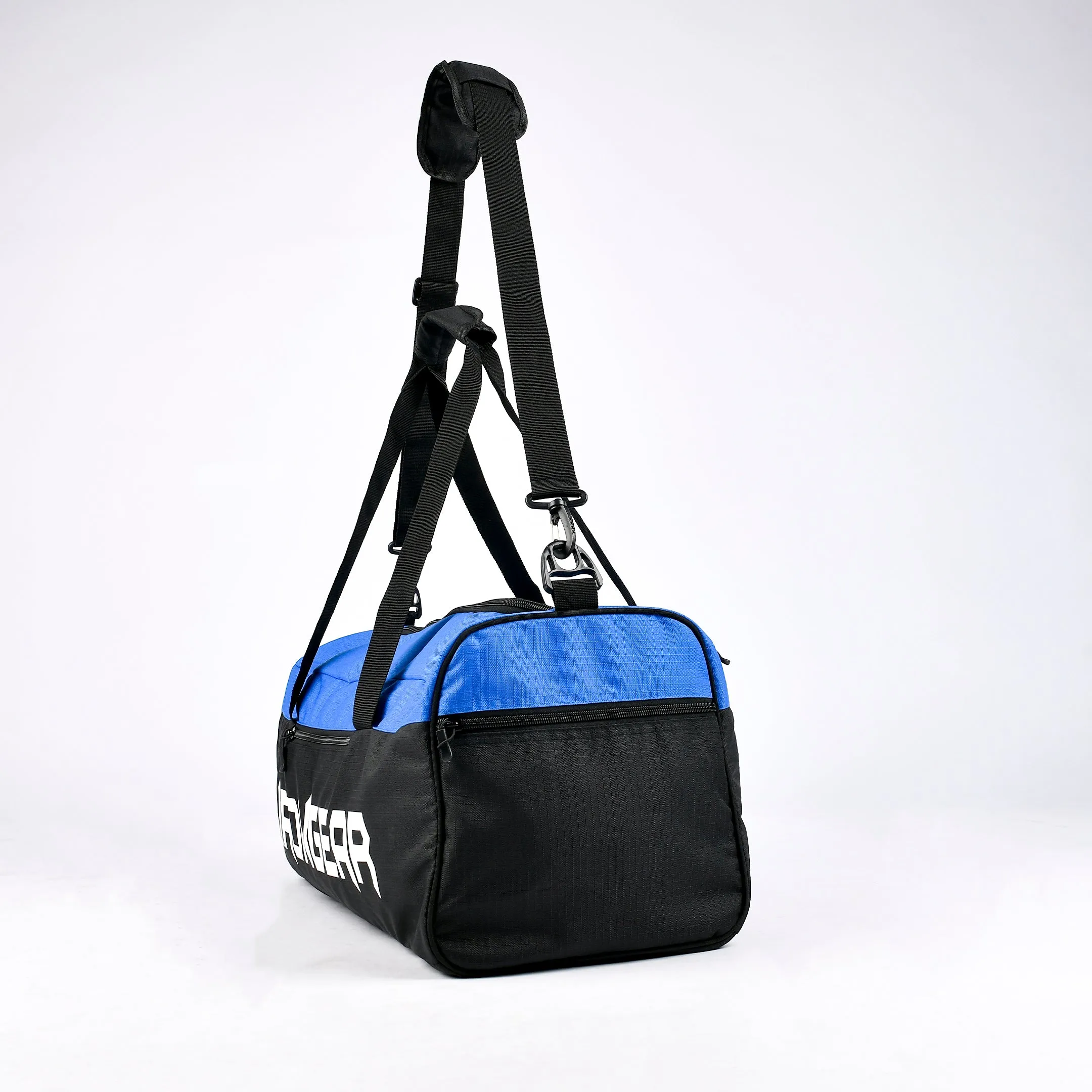 NINJA DUFFLE BAG