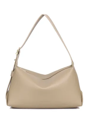 Noelle Two-ways Shoulder Bag (Khaki)