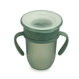 noüka All Around Cup - Fern (Min. of 2 PK, Multiples of 2 PK)