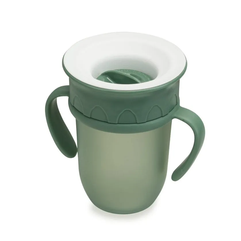 noüka All Around Cup - Fern (Min. of 2 PK, Multiples of 2 PK)
