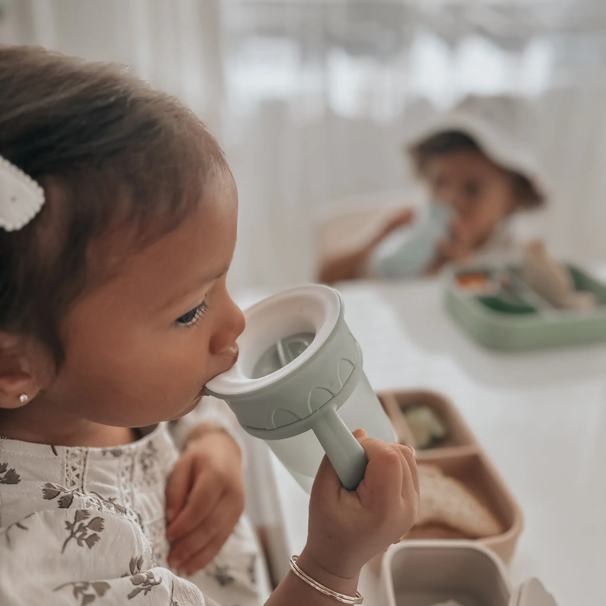noüka All Around Cup - Fern (Min. of 2 PK, Multiples of 2 PK)
