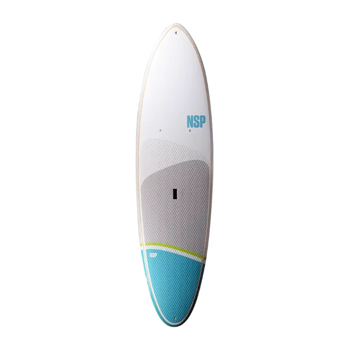 NSP Elements Allrounder