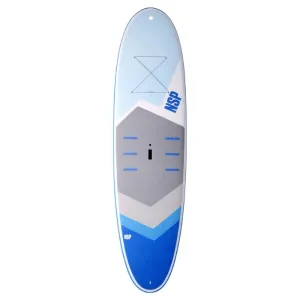 Nsp Hit Cruiser - Sizes Vary
