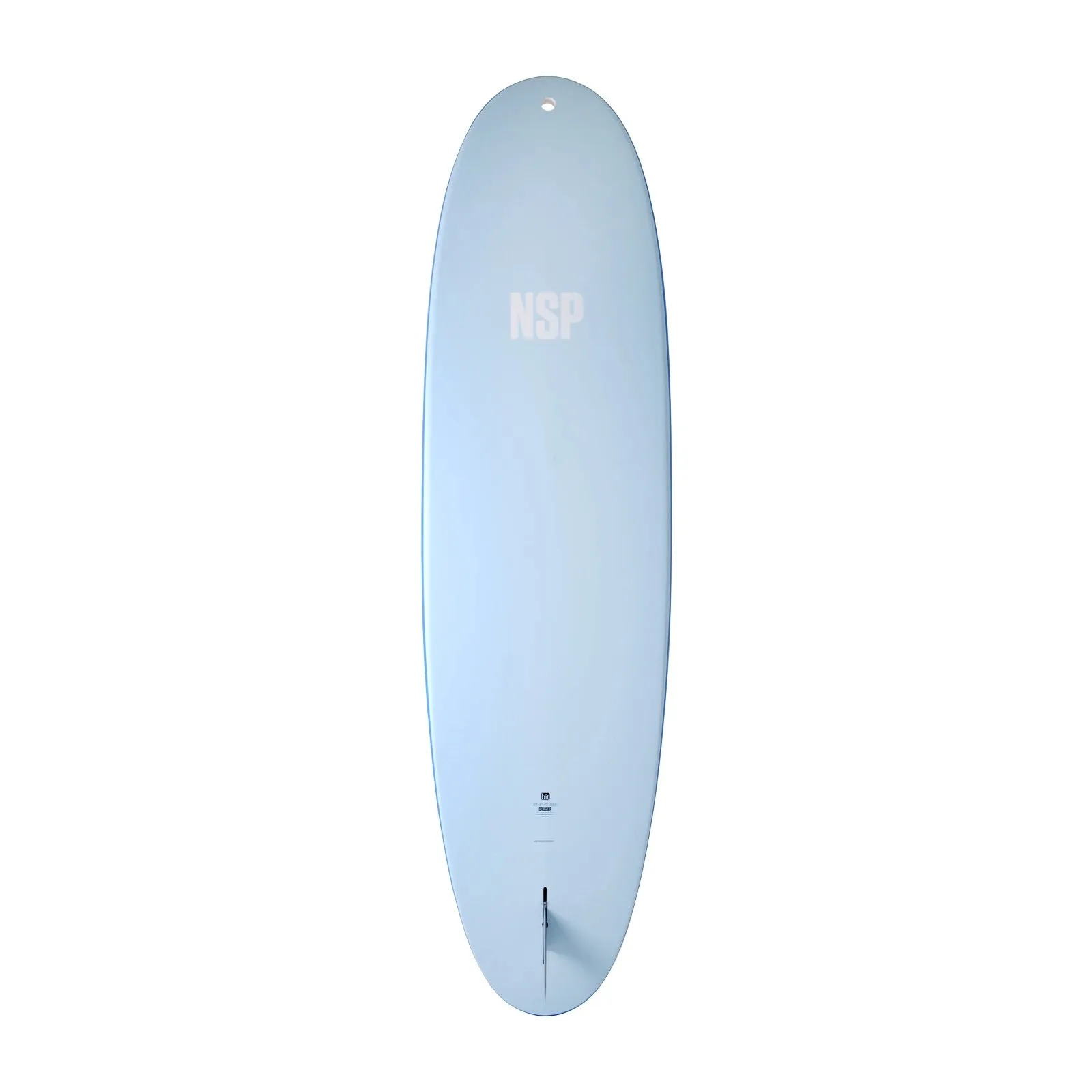 Nsp Hit Cruiser - Sizes Vary