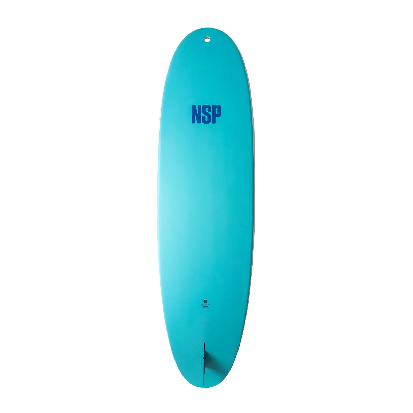 Nsp Hit Cruiser - Sizes Vary