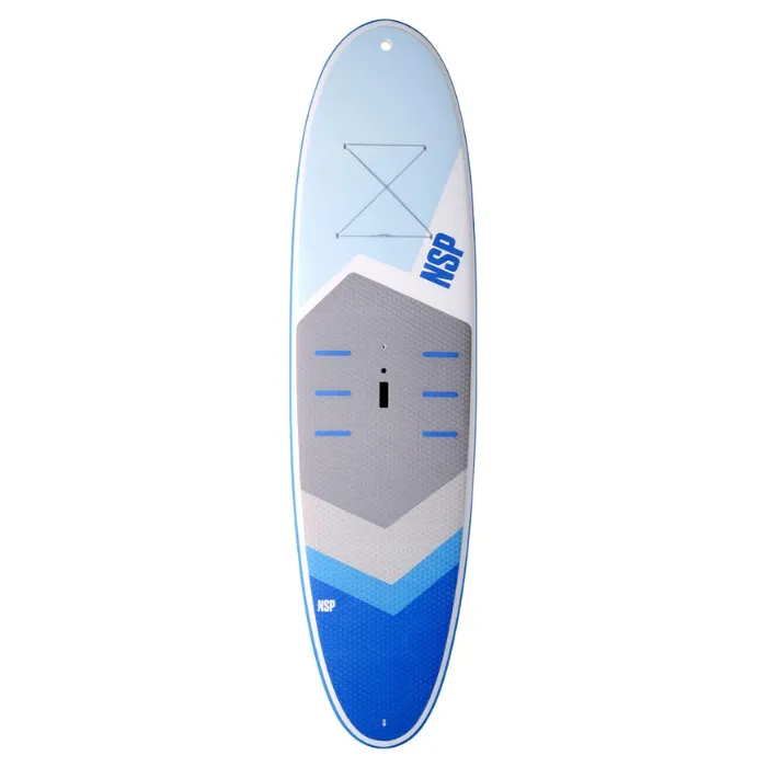 Nsp Hit Cruiser - Sizes Vary