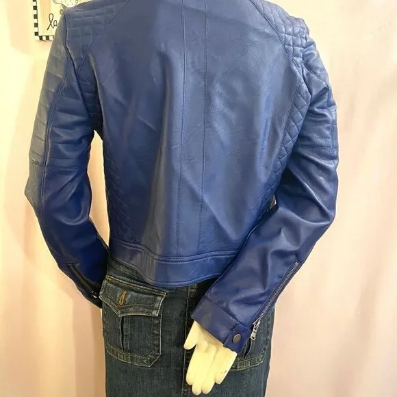 NWOT Devlin Jacket