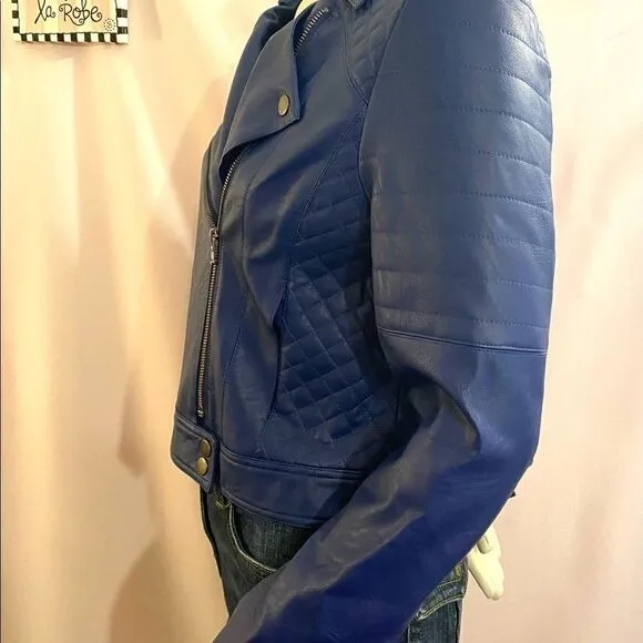 NWOT Devlin Jacket