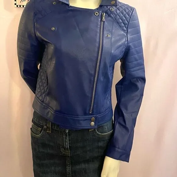 NWOT Devlin Jacket
