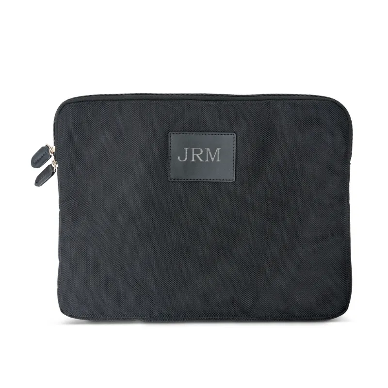 Nylon Laptop Sleeve